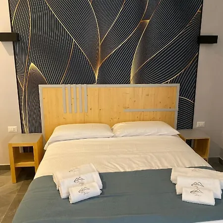 Be Italian Flat Sanfelice 3*