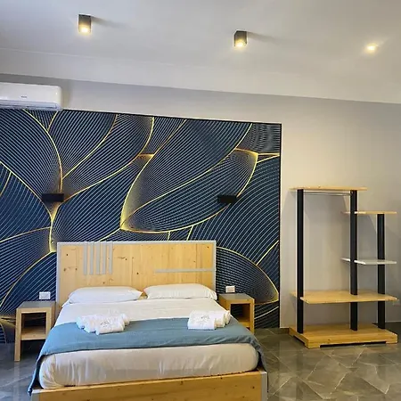 Konukevi Be Italian Flat Sanfelice Napoli