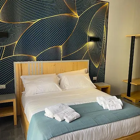 Konukevi Be Italian Flat Sanfelice