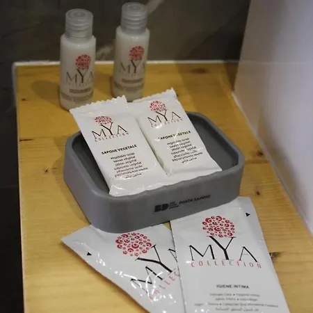 Be Italian Flat Sanfelice Napoli