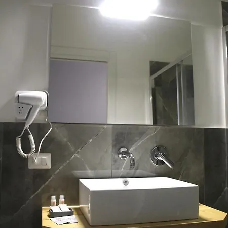 Be Italian Flat Sanfelice *