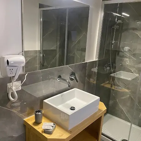 Be Italian Flat Sanfelice Guest house *