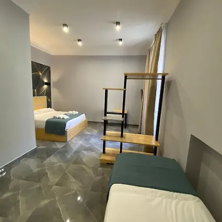 Guest house Be Italian Flat Sanfelice *