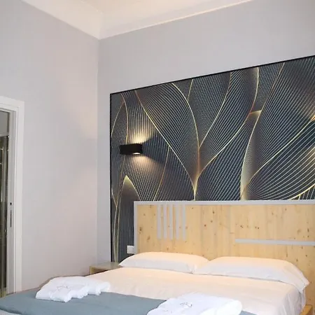 Be Italian Flat Sanfelice