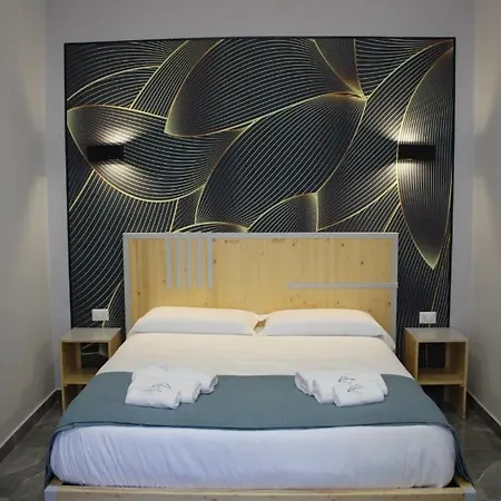 Guest house Be Italian Flat Sanfelice