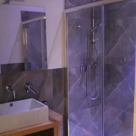Be Italian Flat Sanfelice Naples