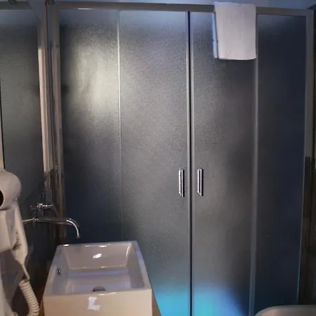 Be Italian Flat Sanfelice 3*