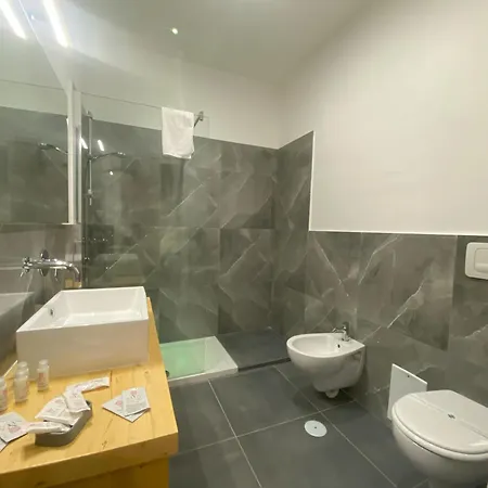 Guest house Be Italian Flat Sanfelice