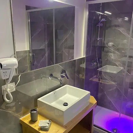 Be Italian Flat Sanfelice Naples
