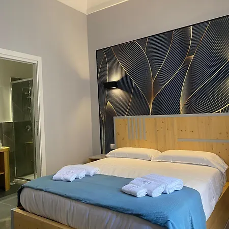 Guest house Be Italian Flat Sanfelice
