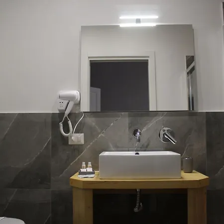 Be Italian Flat Sanfelice Naples