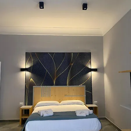Guest house Be Italian Flat Sanfelice