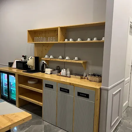 Be Italian Flat Sanfelice 3*