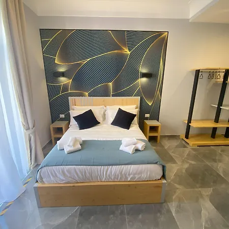 Be Italian Flat Sanfelice 3*