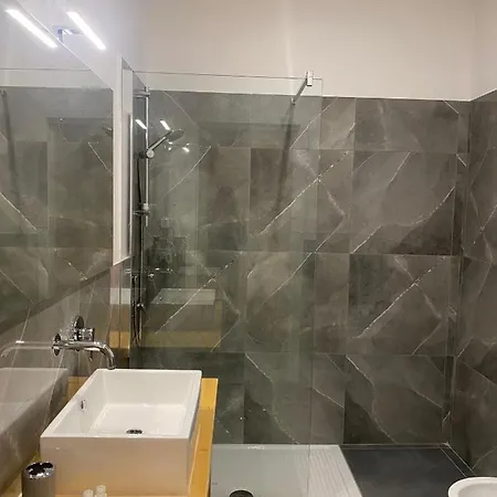 Гостевой дом Be Italian Flat Sanfelice