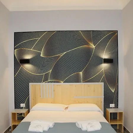 Гостевой дом Be Italian Flat Sanfelice