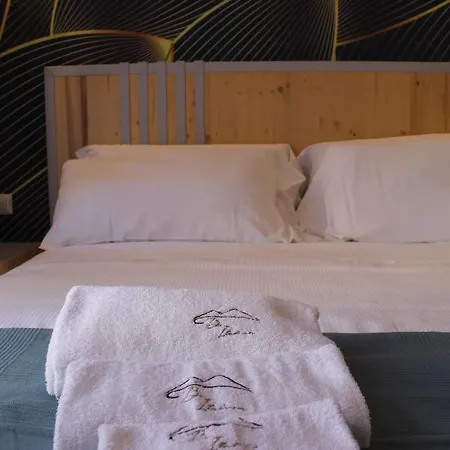 Гостевой дом Be Italian Flat Sanfelice 4*