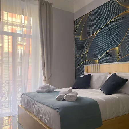 Be Italian Flat Sanfelice 4*