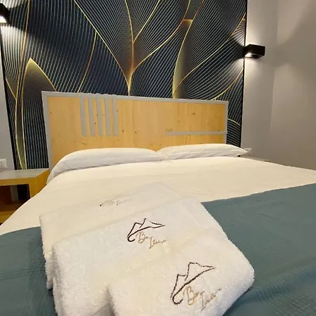 Pensión Be Italian Flat Sanfelice