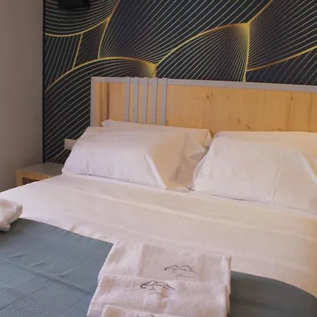 Be Italian Flat Sanfelice Pensión 3*