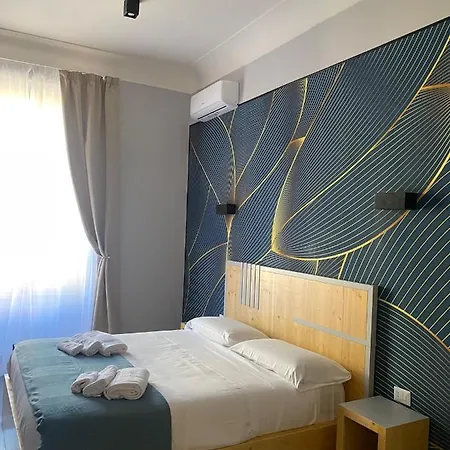 Be Italian Flat Sanfelice Gasthof Neapel