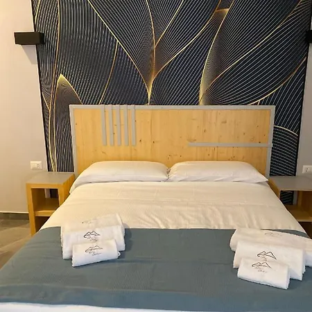 Be Italian Flat Sanfelice 3*