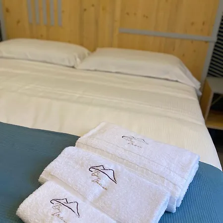 Be Italian Flat Sanfelice 3*