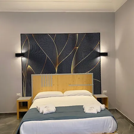 Be Italian Flat Sanfelice 3*