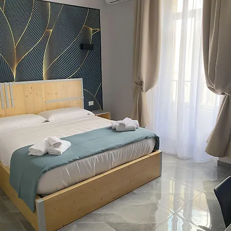 Be Italian Flat Sanfelice 3*