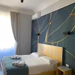 Be Italian Flat Sanfelice Pensjonat Neapol