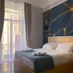 Be Italian Flat Sanfelice 4* Neapol