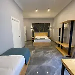 Be Italian Flat Sanfelice Pensjonat