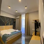 Be Italian Flat Sanfelice Neapol