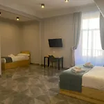 Be Italian Flat Sanfelice Pensjonat 4*
