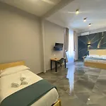 Pensjonat Be Italian Flat Sanfelice