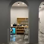 Pensjonat Be Italian Flat Sanfelice Neapol