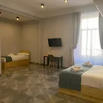 Be Italian Flat Sanfelice 4* Neapol