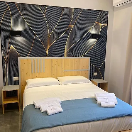 Be Italian Flat Sanfelice Affittacamere