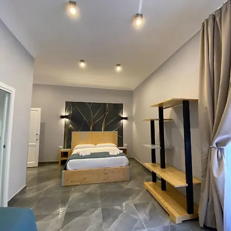Konukevi Be Italian Flat Sanfelice
