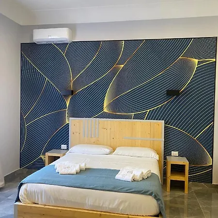 Be Italian Flat Sanfelice 3* Napoli