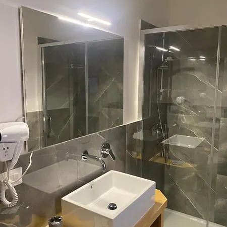 Be Italian Flat Sanfelice Konukevi Napoli