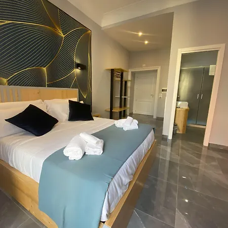 Affittacamere Be Italian Flat Sanfelice