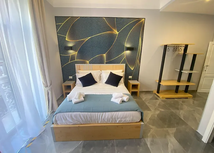 Be Italian Flat Sanfelice 3*